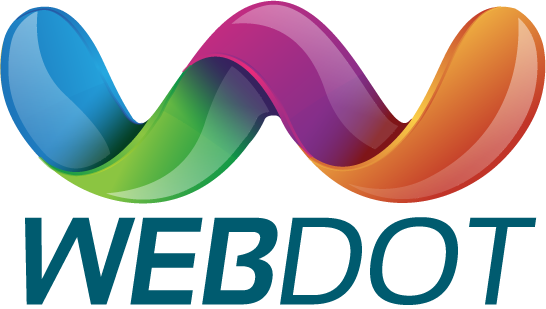 Logo WEBDOT